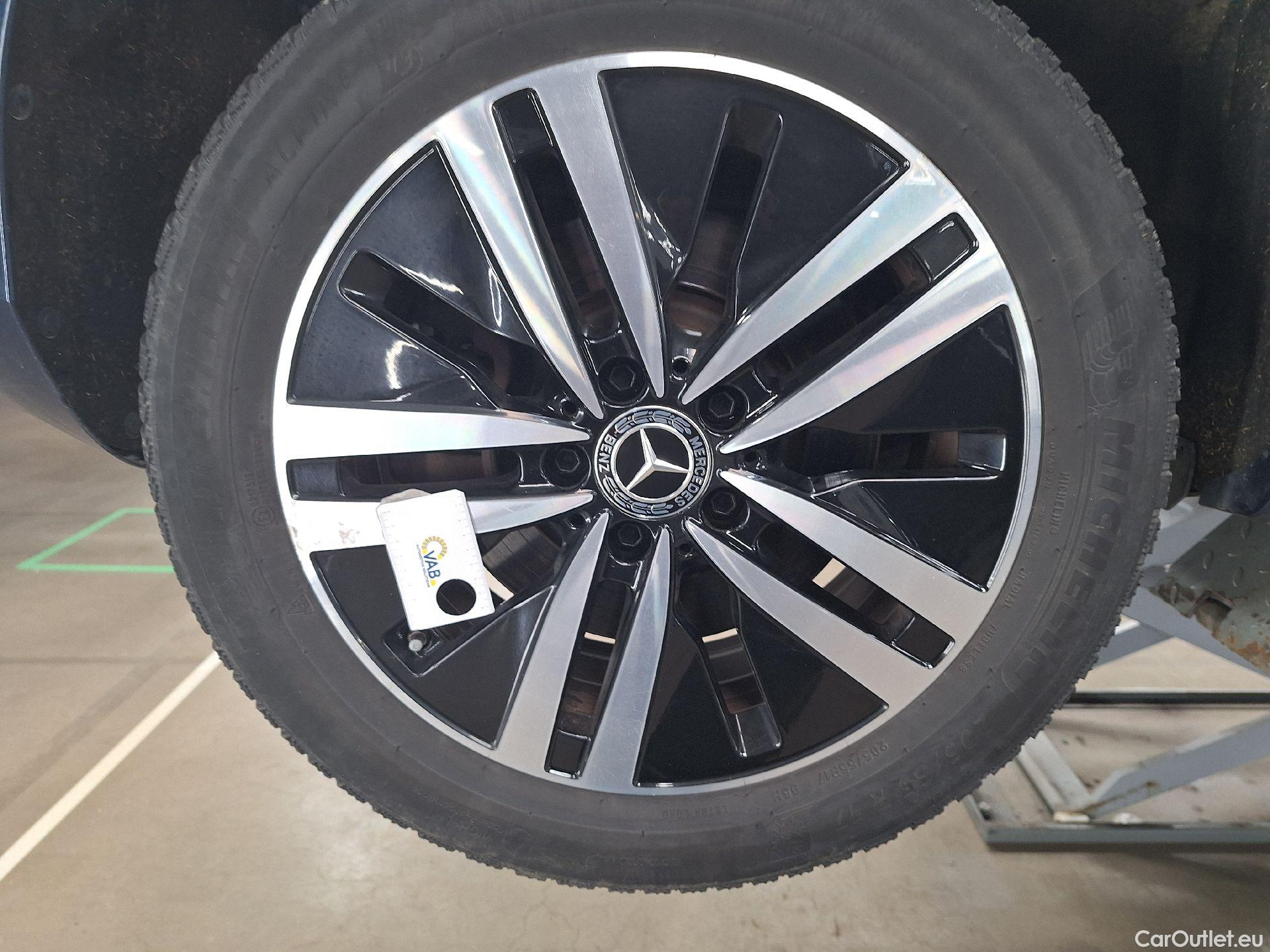  Mercedes  A-Klasse Mercedes, A-Class '18, Mercedes-Benz  A 250 e Business Solution 5 #19