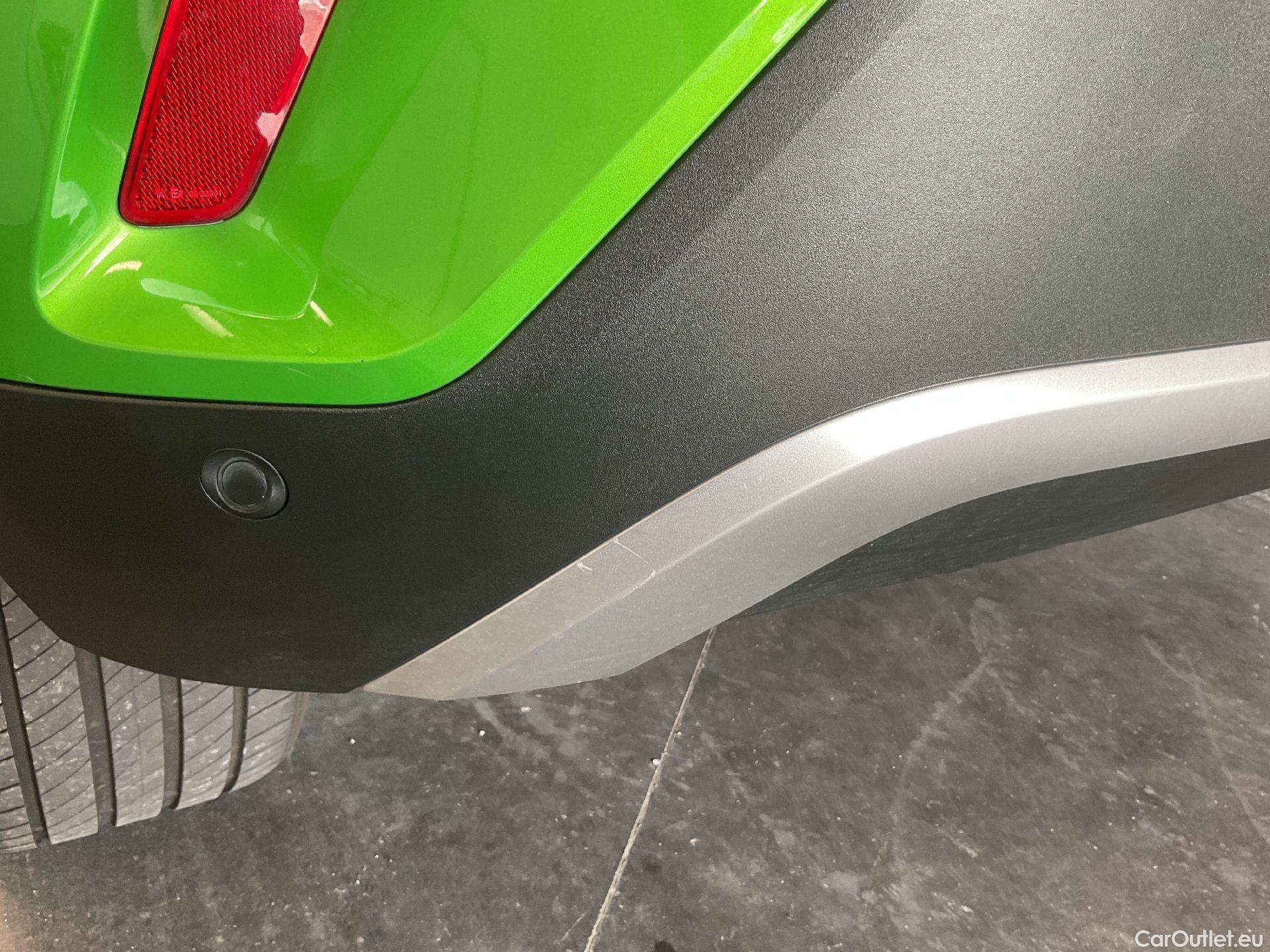  Opel  Mokka Opel,  '20, Opel  1.5 Turbo D 81kW S/S Ultimate 5d #18