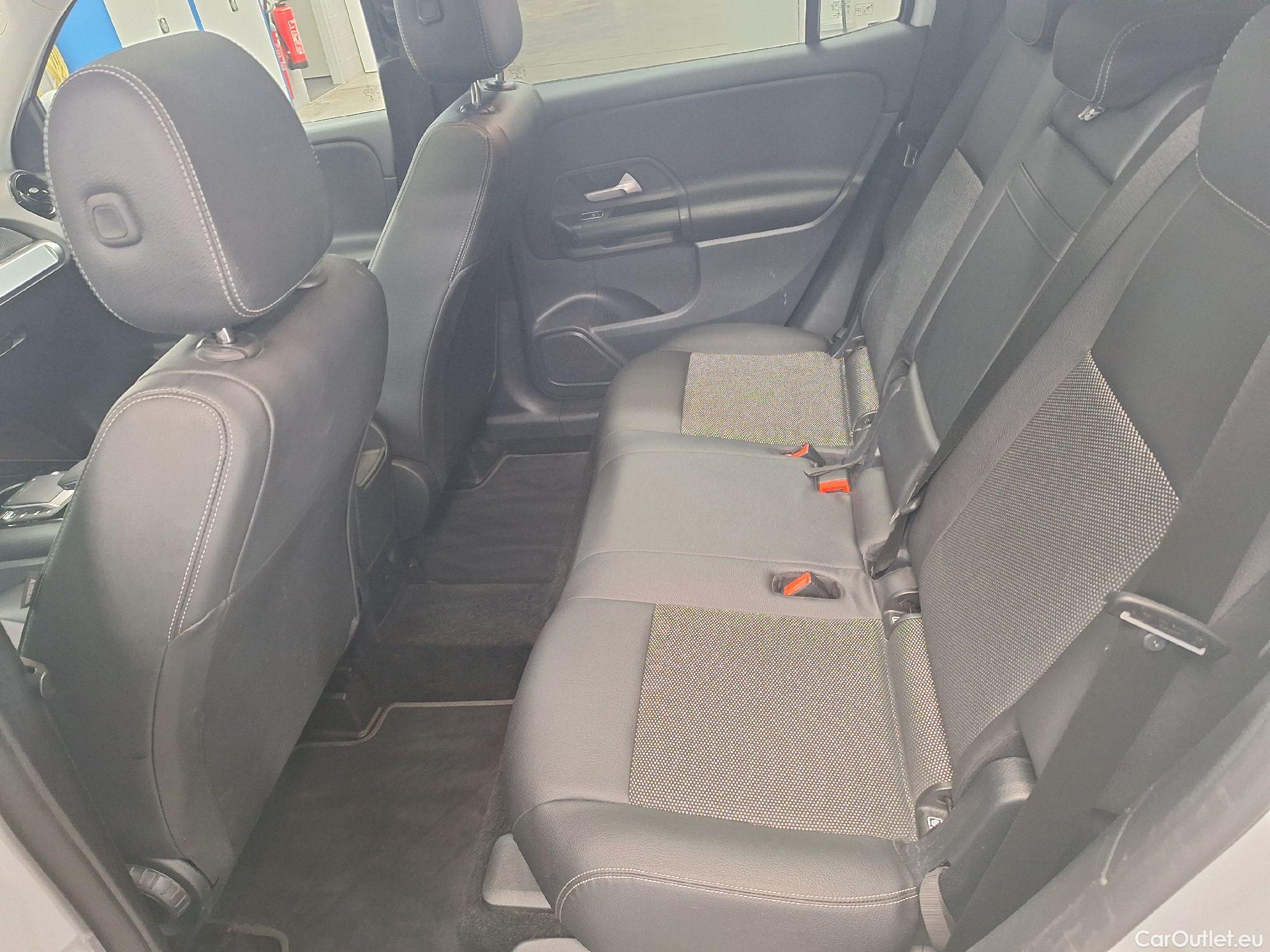  Mercedes  GLB Mercedes,  '19, Mercedes-Benz   180 d Business Solution Esse #36