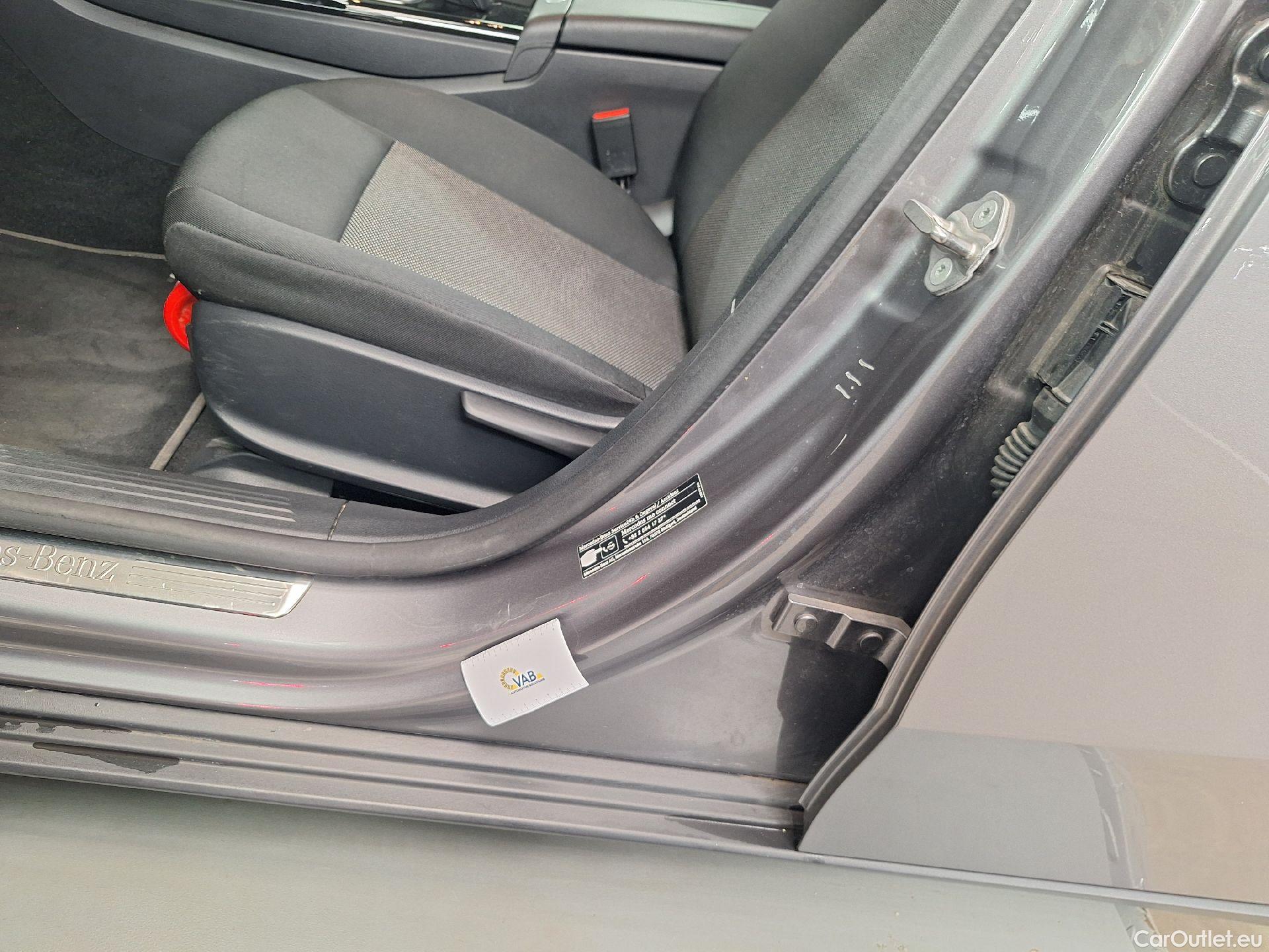  Mercedes  A-Klasse Mercedes, A-Class '18, A 180 d Bus.Solution Aut. #8