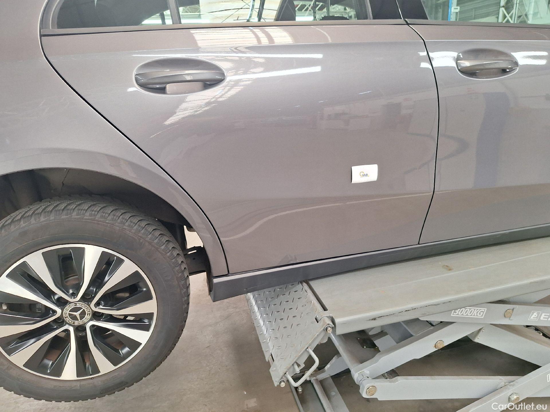  Mercedes  A-Klasse Mercedes, A-Class '18, A 180 d Bus.Solution Aut. #17