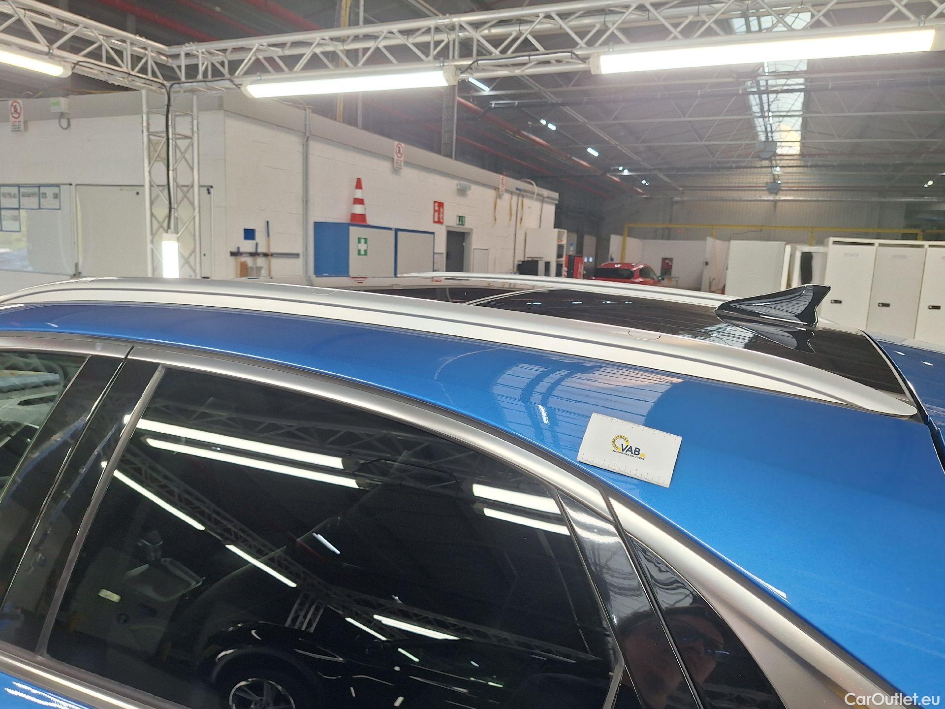  KIA  XCeed Kia,  '19 PHEV, KIA  1.6 GDi PHEV DCT Business Line 5d #9