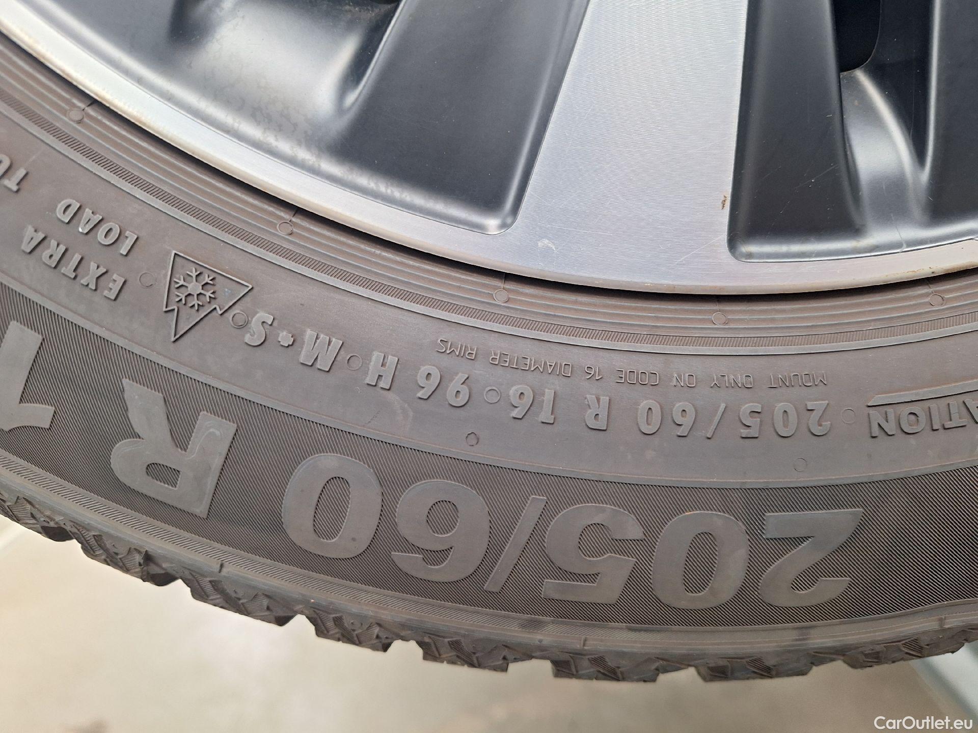  Mercedes  A-Klasse Mercedes, A-Class '18, A 180 d Bus.Solution Aut. #1