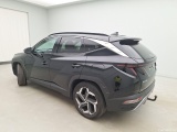  Hyundai  Tucson Hyundai,  '20, Hyundai  1.6 T-GDi Plug-in Hybrid 4x4 Shine  #3