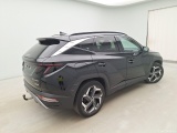  Hyundai  Tucson Hyundai,  '20, Hyundai  1.6 T-GDi Plug-in Hybrid 4x4 Shine  #4