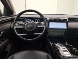  Hyundai  Tucson Hyundai,  '20, Hyundai  1.6 T-GDi Plug-in Hybrid 4x4 Shine  #6