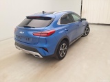  KIA  XCeed Kia,  '19 PHEV, KIA  1.6 GDi PHEV DCT Business Line 5d #4