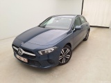  Mercedes  A-Klasse Mercedes, A-Class '18, Mercedes-Benz  A 250 e Business Solution 5 #2