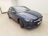 Mercedes  A-Klasse Mercedes, A-Class '18, Mercedes-Benz  A 250 e Business Solution 5 #9