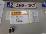  Mercedes  A-Klasse Mercedes, A-Class '18, Mercedes-Benz  A 250 e Business Solution 5 #16