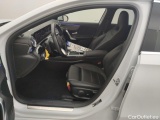  Mercedes  A-Klasse Mercedes-Benz  A 180 Luxury Line 5d #3