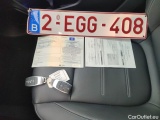  Mercedes  A-Klasse Mercedes-Benz  A 180 Luxury Line 5d #4