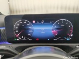  Mercedes  A-Klasse Mercedes-Benz  A 180 Luxury Line 5d #6