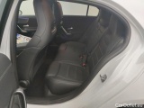  Mercedes  A-Klasse Mercedes-Benz  A 180 Luxury Line 5d #10