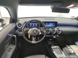  Mercedes  A-Klasse Mercedes-Benz  A 180 Luxury Line 5d #9