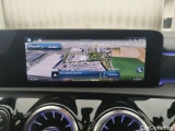  Mercedes  A-Klasse Mercedes-Benz  A 180 Luxury Line 5d #13