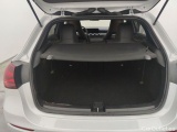  Mercedes  A-Klasse Mercedes-Benz  A 180 Luxury Line 5d #15