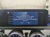  Mercedes  A-Klasse Mercedes-Benz  A 180 Luxury Line 5d #14