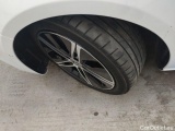  Mercedes  A-Klasse Mercedes-Benz  A 180 Luxury Line 5d #17