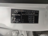  Mercedes  A-Klasse Mercedes-Benz  A 180 Luxury Line 5d #19