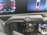  Mercedes  A-Klasse Mercedes-Benz  A 180 Luxury Line 5d #21