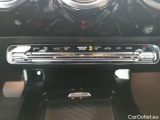  Mercedes  A-Klasse Mercedes-Benz  A 180 Luxury Line 5d #22