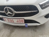  Mercedes  A-Klasse Mercedes-Benz  A 180 Luxury Line 5d #29