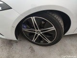  Mercedes  A-Klasse Mercedes-Benz  A 180 Luxury Line 5d #37