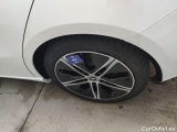  Mercedes  A-Klasse Mercedes-Benz  A 180 Luxury Line 5d #39