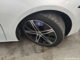  Mercedes  A-Klasse Mercedes-Benz  A 180 Luxury Line 5d #43