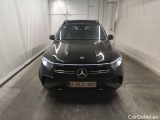  Mercedes  EQB Mercedes-Benz   250 AMG Line 5d #5