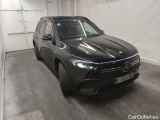  Mercedes  EQB Mercedes-Benz   250 AMG Line 5d #8
