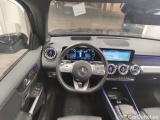  Mercedes  EQB Mercedes-Benz   250 AMG Line 5d #9