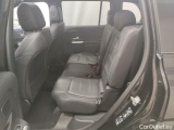  Mercedes  EQB Mercedes-Benz   250 AMG Line 5d #10