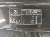  Mercedes  EQB Mercedes-Benz   250 AMG Line 5d #19