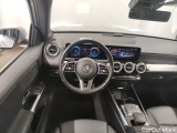  Mercedes  EQB Mercedes-Benz   300 4MATIC Luxury Line 5d #9