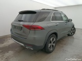  Mercedes  G-Klasee Mercedes-Benz GLE GLE 350 de 4MATIC 5d #2