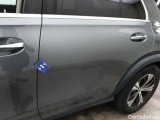  Mercedes  G-Klasee Mercedes-Benz GLE GLE 350 de 4MATIC 5d #32