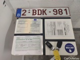  Mercedes  G-Klasee Mercedes-Benz GLE GLE 350 de 4MATIC Business Solution 5d #4