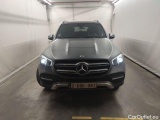  Mercedes  G-Klasee Mercedes-Benz GLE GLE 350 de 4MATIC Business Solution 5d #5