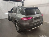  Mercedes  G-Klasee Mercedes-Benz GLE GLE 350 de 4MATIC Business Solution 5d #7
