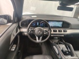  Mercedes  G-Klasee Mercedes-Benz GLE GLE 350 de 4MATIC Business Solution 5d #9