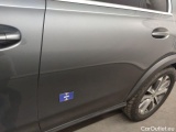  Mercedes  G-Klasee Mercedes-Benz GLE GLE 350 de 4MATIC Business Solution 5d #35