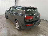  Mini  Clubman Mini  One D (85 kW) Aut. 5d #7