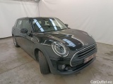  Mini  Clubman Mini  One D (85 kW) Aut. 5d #8