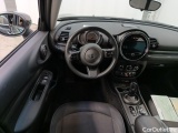  Mini  Clubman Mini  One D (85 kW) Aut. 5d #9