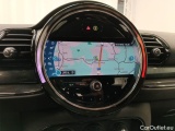  Mini  Clubman Mini  One D (85 kW) Aut. 5d #13