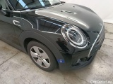  Mini  Clubman Mini  One D (85 kW) Aut. 5d #46