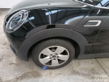  Mini  Clubman Mini  One D (85 kW) Aut. 5d #48