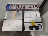  Mini  Cooper Mini 5 door One Aut. 5d #4
